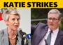 Katie Hopkins Shocks Britain With Truth About Keir Starmer Leadership