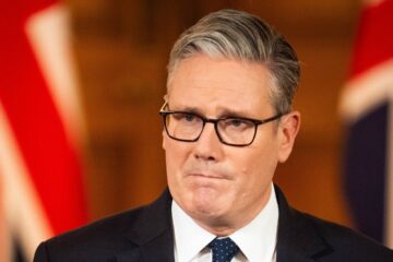 Keir Starmer goes to India for digital ID, state surveillance fears grow