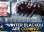 “The Risks Are Getting Very High!” | Britain Could Face ‘Tight Days’ In Winter Energy Supply