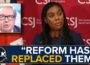 “A Salvageable Exercise?!” | Kemi Badenoch Vows To Abolish Stamp Duty