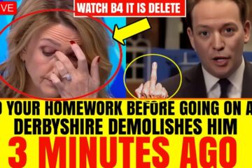 Victoria Derbyshire BRUTALLY DESTROYS Tory MP LIVE with ONE DEVASTATING Question on His Party’s