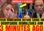 Victoria Derbyshire BRUTALLY DESTROYS Tory MP LIVE with ONE DEVASTATING Question on His Party’s