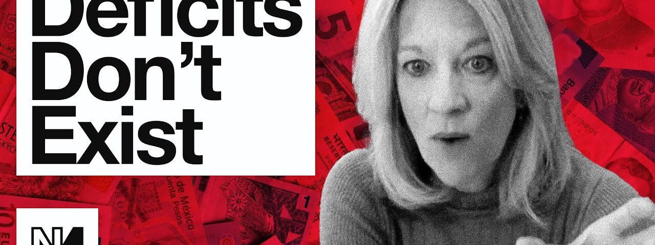 Could ‘Modern Monetary Theory’ Save the World? | Ash Sarkar meets Stephanie Kelton