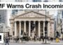 The IMF Warns AI Bubble Could Burst