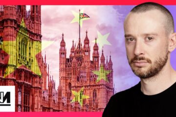 The UK Can’t Get Its Story Straight On China | #NovaraLIVE