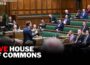 Labour face urgent questions on Chinese spy witnesses in the Commons