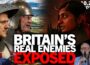 🚨LIVE! SADIQ KHAN & ZARAH SULTANA EXPOSED FOR COVER UP AS LEFT DISTRACT WITH TOMMY ROBINSON HATE 🚨