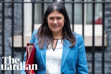 UK government answers urgent questions on China spy case
