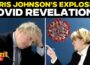 ‘Children Paid Huge Price’: Sparks Fly As Boris Johnson Makes Shocking Admission