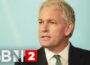 WATCH: Reform UK press conference with Danny Kruger