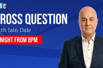 Disastrous poll for Labour – can Starmer stop the rot? | Cross Question with Iain Dale Disastrous poll for Labour – can Starmer stop the rot? | Cross Question with Iain Dale