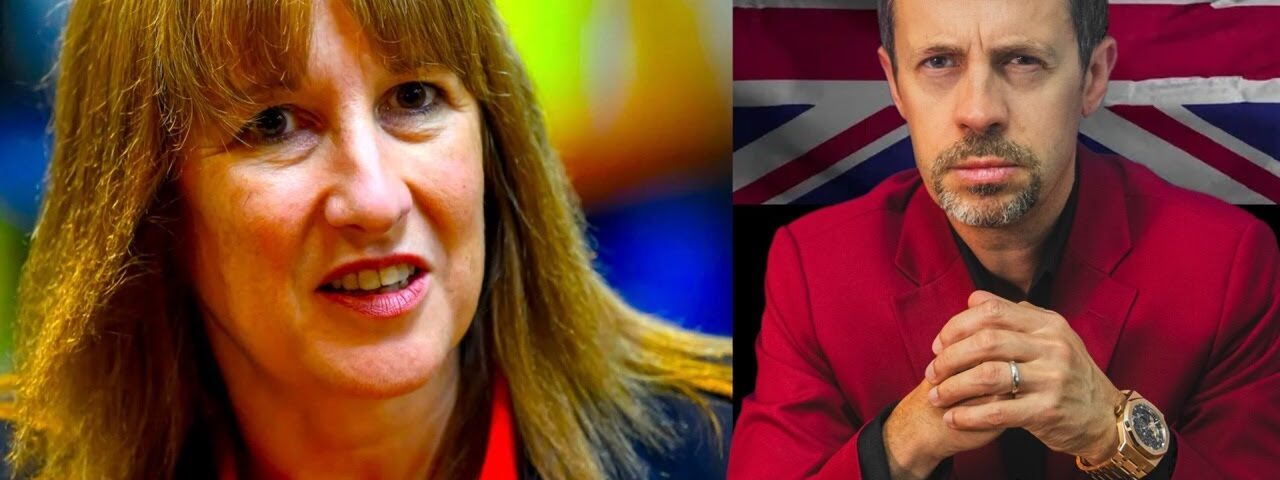 The UK Just Got Hit With a Major Warning…