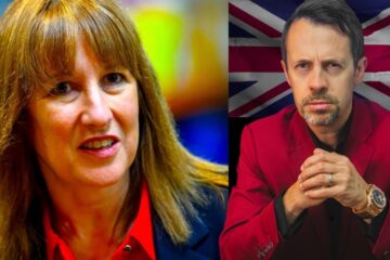 The UK Just Got Hit With a Major Warning…