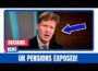 Richard Tice UNLEASHES Truth About UK’s BROKEN Pensions – Must-See Speech!