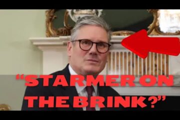 “Is Keir Starmer About to Resign? Shocking New Reports Rock Westminster Ahead of the Autumn Budget”