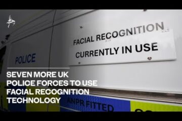 Seven more UK police forces to use facial recognition technology