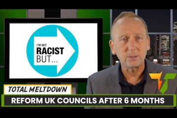 The Chaos Behind Nigel Farage’s ‘Political Earthquake’