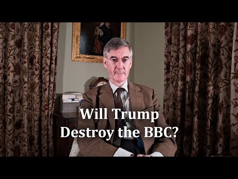 Will Trump Destroy the BBC?