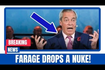 Nigel Farage OBLITERATES BBC with BOMBSHELL Trump Call REVEAL!