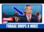 Nigel Farage OBLITERATES BBC with BOMBSHELL Trump Call REVEAL!