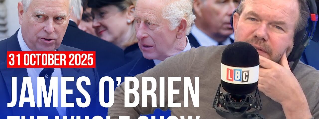 What is the point of the British monarchy?