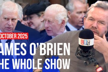 What is the point of the British monarchy?