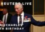 LIVE: Celebration of King Charles’ 77th birthday