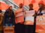 Doctors Strike Across the UK Over Pay Dispute