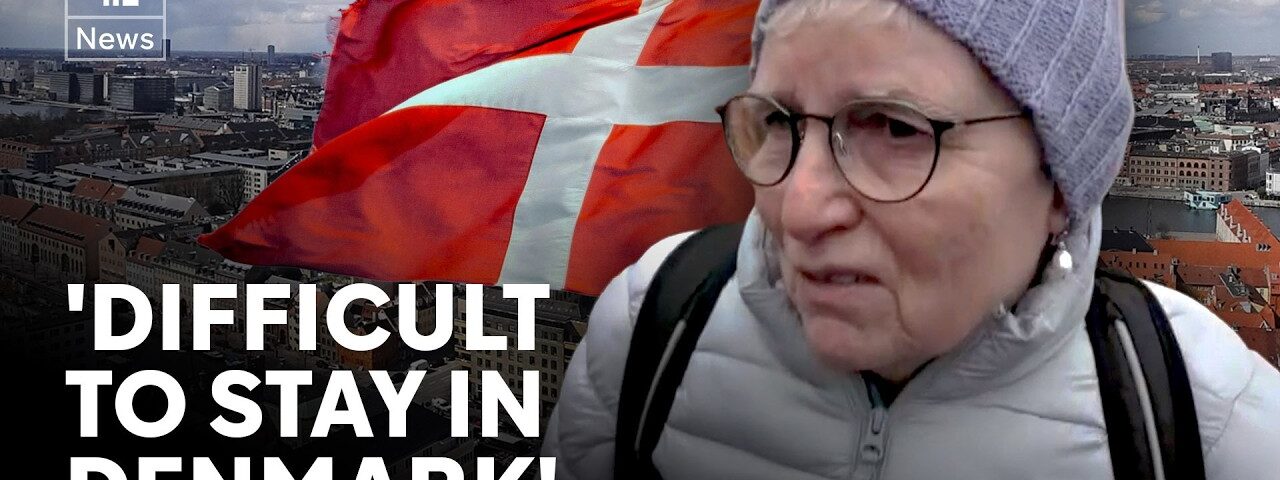 Inside Denmark’s ‘toughest in Europe’ asylum policy which inspired the UK