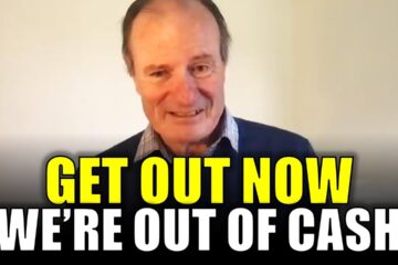 Banking System Running OUT of CASH—Crash Imminent! | Alasdair Macleod