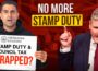 Stamp Duty & Council Tax SCRAPPED? The Truth About a New House Value Tax