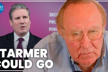 Andrew Neil: Not even Labour MPs want to keep Starmer