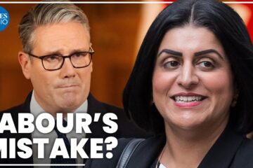 Labour’s attempts to mimic Reform on migration likely to backfire