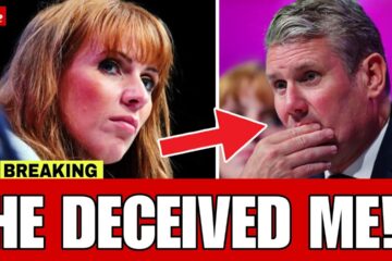 EXPLOSIVE🚫 Angela Rayner TAKES HER REVENGE After keir Starmer Shocking Betrayal!