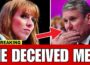 EXPLOSIVE🚫 Angela Rayner TAKES HER REVENGE After keir Starmer Shocking Betrayal!