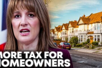 Home Taxation SHOCK: What This Means for You in 2025