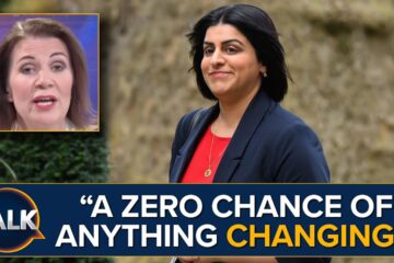 “The British Public Has Been Failed!” | Labour Proposes Taking Valuables From Illegal Arrivals