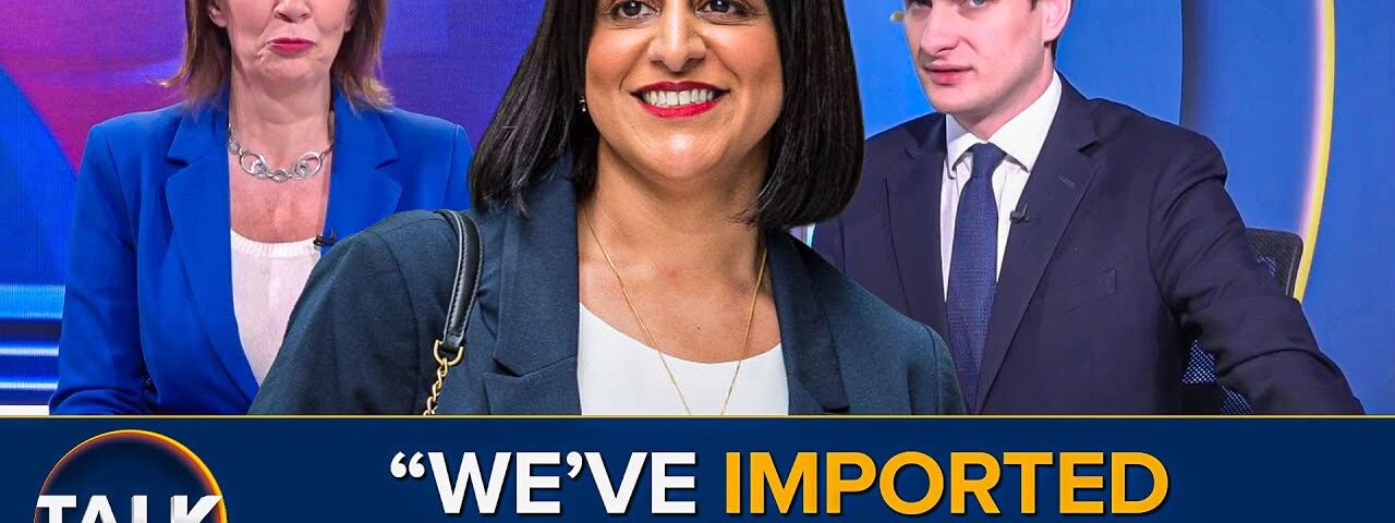 “DEGRADATION Of British Life” | Labour To Block Visas And Enforce Stricter Immigration Rules