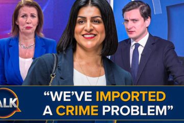 “DEGRADATION Of British Life” | Labour To Block Visas And Enforce Stricter Immigration Rules