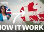 Denmark’s immigration policy is ‘hardcore’ – and the UK is copying it