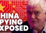 Former British Army intelligence officer: China tried to recruit me as a spy