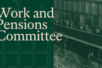 Pat McFadden questioned on the Department for Work and Pensions – Work and Pensions Committee
