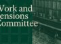 Pat McFadden questioned on the Department for Work and Pensions – Work and Pensions Committee