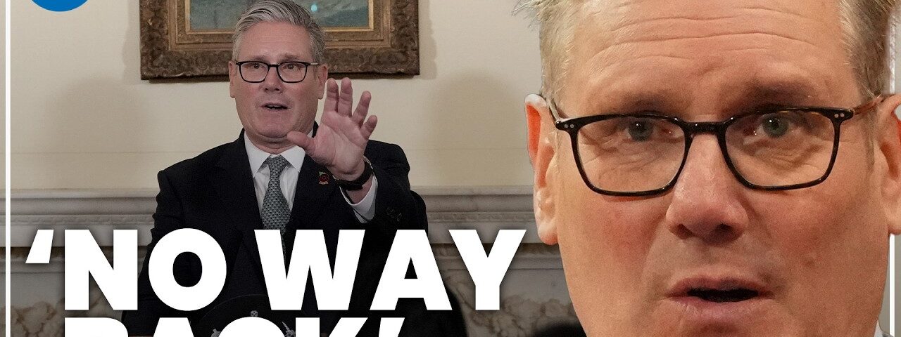 ‘It’s over for Keir’: Labour MPs make early preparations for leadership contest