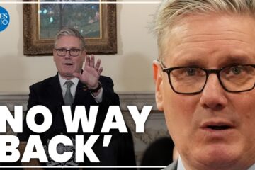 ‘It’s over for Keir’: Labour MPs make early preparations for leadership contest