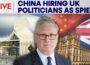 UK: MI5 Warns Lawmakers of Chinese Spies Posing as Headhunters on LinkedIn | FirstpostLive | N18G
