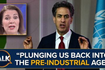 “Ruining Britain’s Economy!” | Energy Policy From Ed Miliband ‘May Mean Rising Bills Into 2030s’