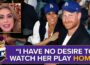 “A Toxic Brand!” | Prince Harry Cameos In Meghan Markle’s Netflix Christmas Special