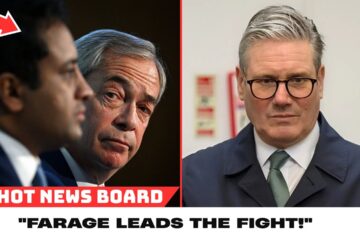 Stuttering Keir Starmer TOTALLY DEMOLISHED in CHAOTIC PMQs BLAST!