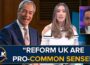 “Foreign Funding Is OUT OF CONTROL!” | Reform UK’s Nigel Farage Calls For Rachel Reeves To Cut Aid